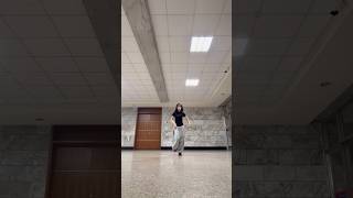 張夢琴 - Cover ITZY that&rsquo;s no no