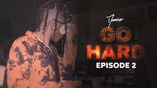 Damez - GO HARD Docuseries: EPISODE 2 - “Showtime in East Atlanta”