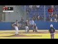 6 Baseball European Federation Cup Qualifier SWE: Sundbybergs BSC (SWE) VS London Capitals (GBR)