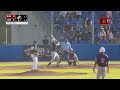 6 Baseball European Federation Cup Qualifier SWE: Sundbybergs BSC (SWE) VS London Capitals (GBR)