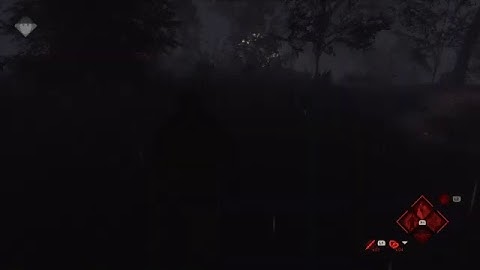 Friday the 13th part 6 Jason 4 weapons offline bots 2.0 gameplay