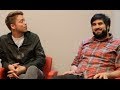 Capture de la vidéo Digitalism Interview - Neonizedtv