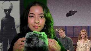 ASMR | The Ariel School UFO Incident