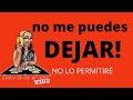 "NO ME DEJES"! QUIERO regresar contigo! 🚘 ☎️! ÉSTO no lo puedo ni quiero aceptar! VERÁS que más!🙏 😭