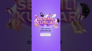 😍 Sevimli kunlar aksiyasi 7-dan 13-fevralgachai! O’z juftingizga sovg’a sotib olish ajoyib fursat.