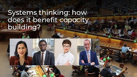 What does effective governance of complex systems look like?