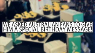 Happy Birthday Naruto