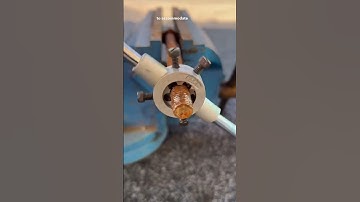 Using a Metric Tap and Die Set for Threading Applications