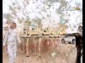 مزاين الكويت درع الجزيرة مسيرة منقية الشيخ تركي بن حديجان بن حجنة