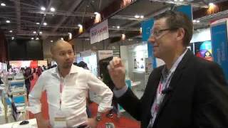 Day 2 at Startup Launchpad October 2016 | Part 1