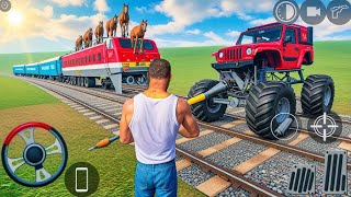 🚓 Police vs Thief LIVE 😱 Indian Bikes Driving 3D Funny Gameplay Xyz Pawan Gaming