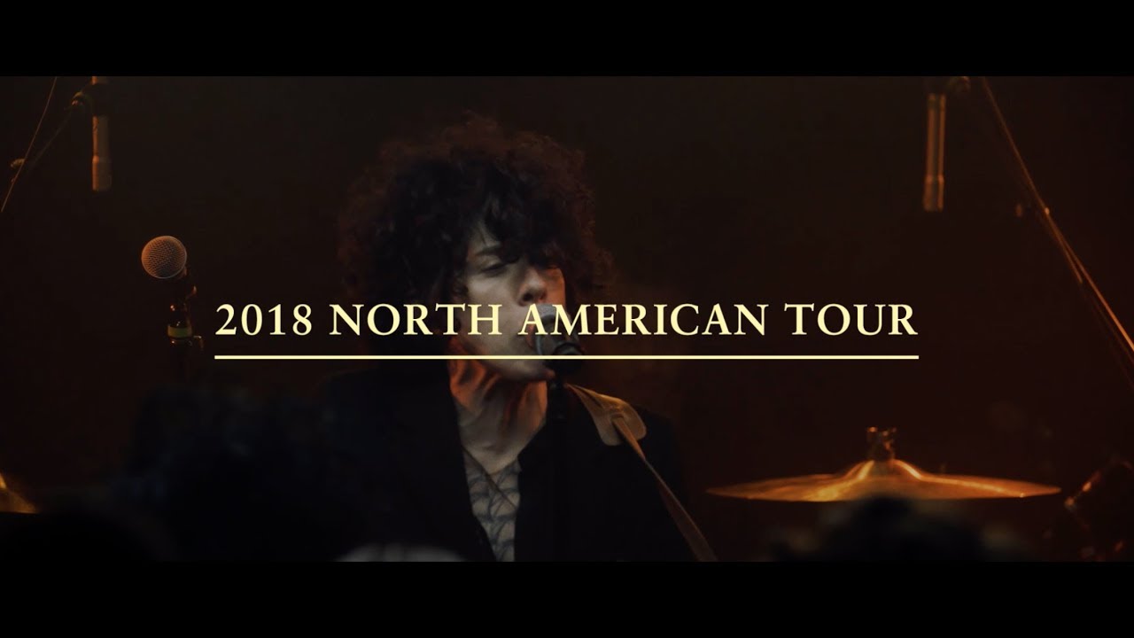 lp north america tour