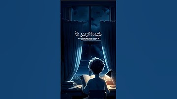  قل من كان في الضلالة فليمدد له الرحمن مدا | سورة مريم | عبد الرحمن مسعد