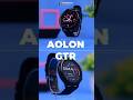 Smartwatch 200 Ribuan bisa apa aja? Aolon Watch GTR