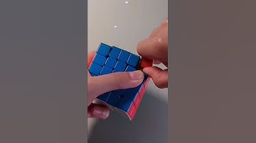 Corner Twists on 5x5 Be Like