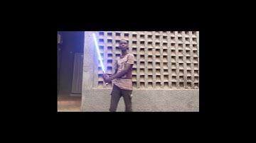 Advanced star wars light saber-node video vfx.......#nodevideovfx by presto the editor
