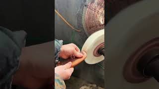 Download Lagu Camouflage fabric rests hand steadies spool unwinds MP3