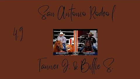 team roping Tanner J. and Billy S. #outlawnation #...