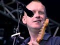 Johan - Pergola @ Torenpop Amersfoort 2009