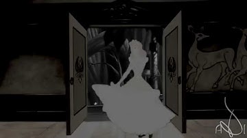 Pretending | Hercules & Cinderella ( MEP Part )