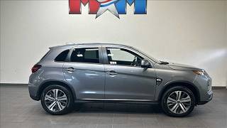 Used 2025 Mitsubishi Outlander Sport Christiansburg VA Blacksburg VA