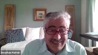 St John s Norwood 5-9-21 Forum Beyond the Two-state Solution