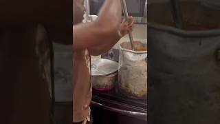 From looking at this pot this guy made $1 million cooking beans 👀 ￼#cooking #food #funny #cobyhay