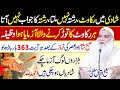 Guaranteed Wazifa Dua for Marriage & Proposal || Wazifa for Rishta || Sheikh Iqbal Salfi ||