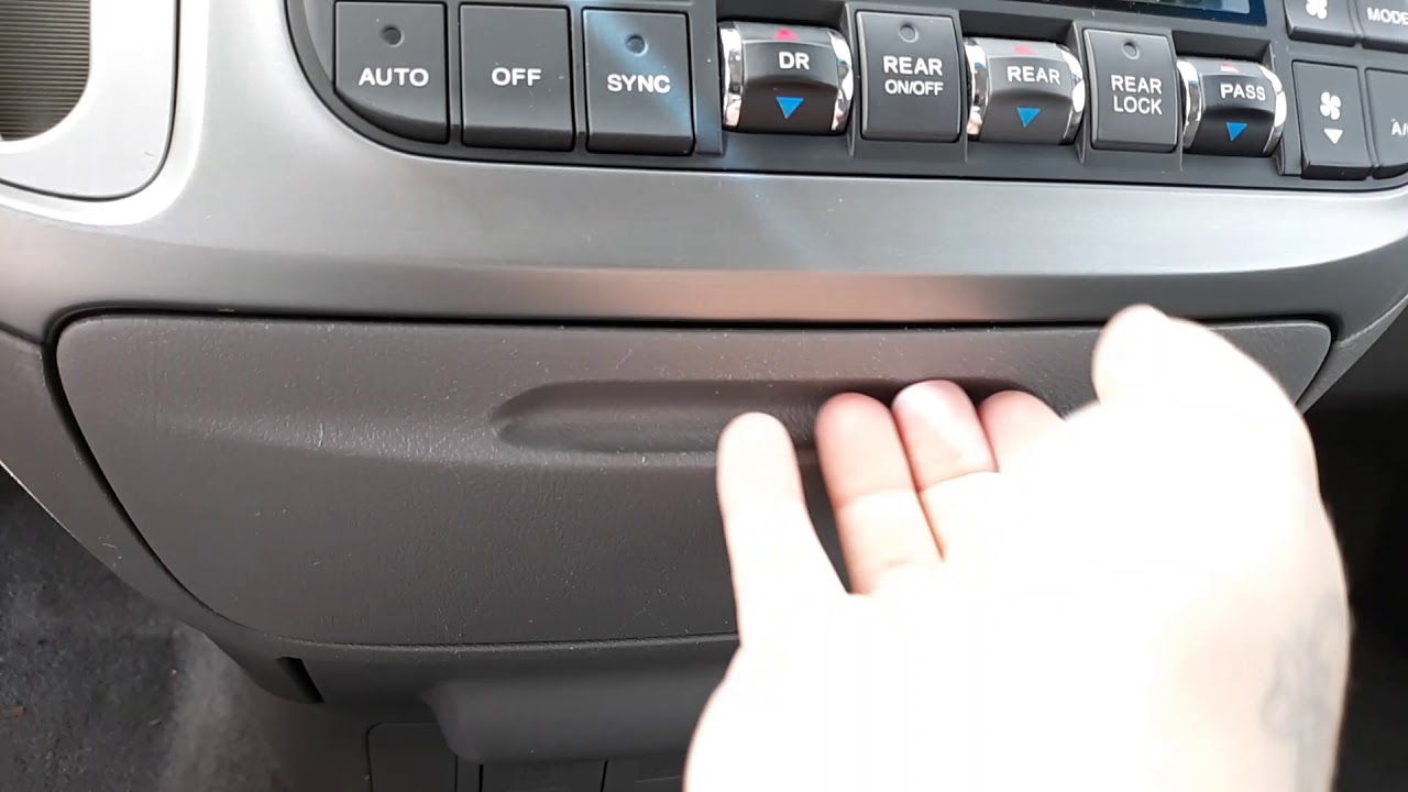 2010 Honda Odyssey EX Carolina Direct Auto Sales 400 Locust St