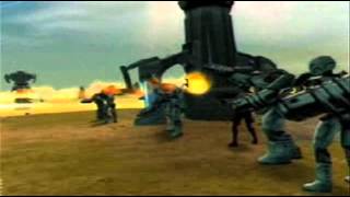 Notum Battle