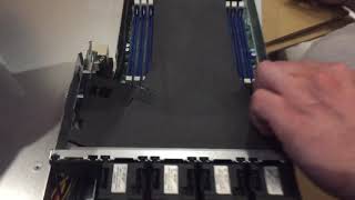Unique Crypto Mining Servers based on XEON PHI processors
