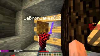 Divulgando Servers - ElitePvP - Minecraft ( Tirando uns PvP )