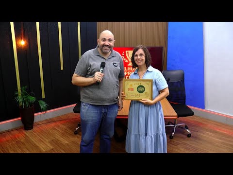 Letras e Lousas brilha no Melhores Empresas da Cidade 2024!