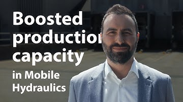 A reliable partner in every way – today and tomorrow