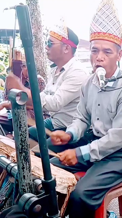 Gondang Batak Tercepat