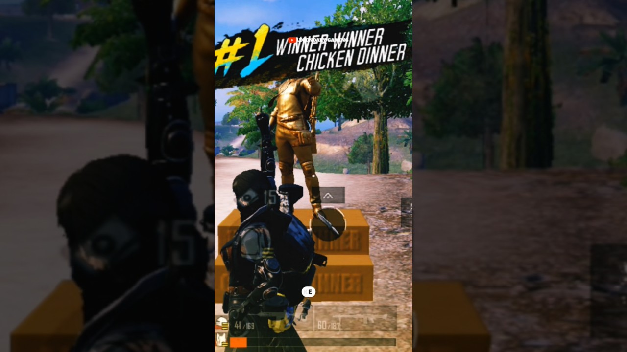 The 1% Luck vs 99% Skill 🎯 