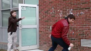 Quick Escape S1, Ep. 4