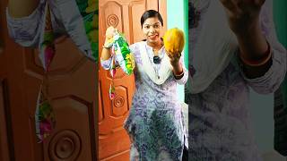 Papaya Khayega 🤣🤣#food #foodie #recipe #vlog #dailyvlog राम जी की एक कहानी 🚩#funny #comedy