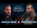 Alp Arslan X Sultan Malik Shahрџ Ґ The Great Seljuks Shorts Alp Arslan X Sultan Malik Shahрџ Ґ The Great Seljuks Shorts