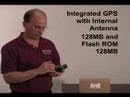 Intermec CN3 Product Overview