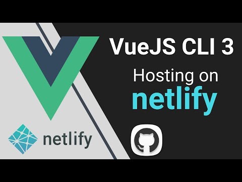 VueJS CLI 3