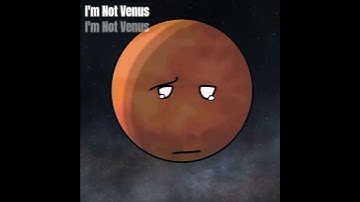 She Likes A Boy || SOLARBALLS || #solarballs #earth #venus #mars #mercury