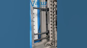 China 16 Spindles Automatic I Shped Magnetic Drum Inductor Core Wire Twisting Needle Winding Machine