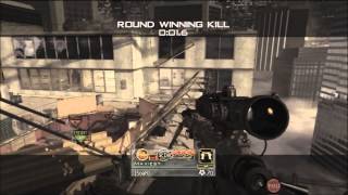 If You Cant Hang Mini-Edit