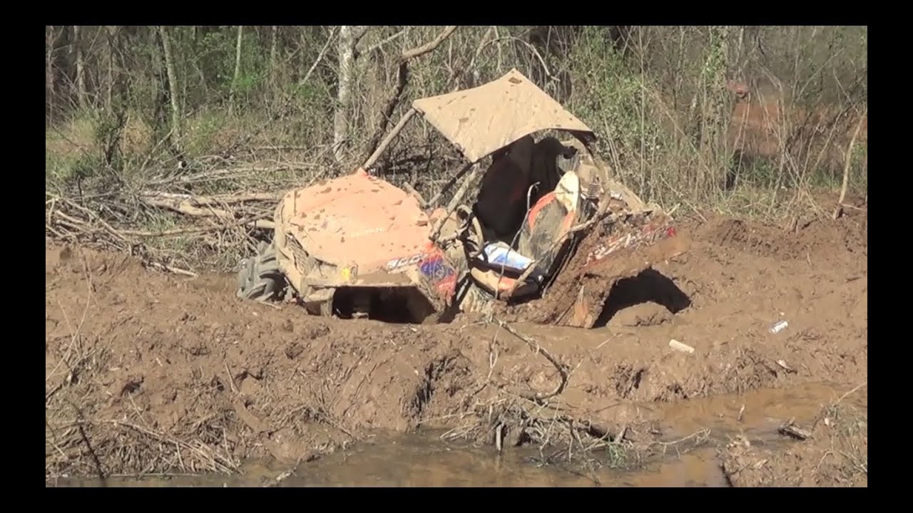 Worst Stuck Compilation Mud Nationals 2014 Nats Highlifter Highline Sandpit
