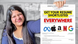 Everything about ATS Scores | And how they are a *SCAM*