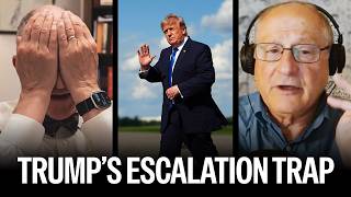 Trump Takes Xi and Putin at Their Word on Iran (w/ Robert Parkinson) | Shield of the Republic