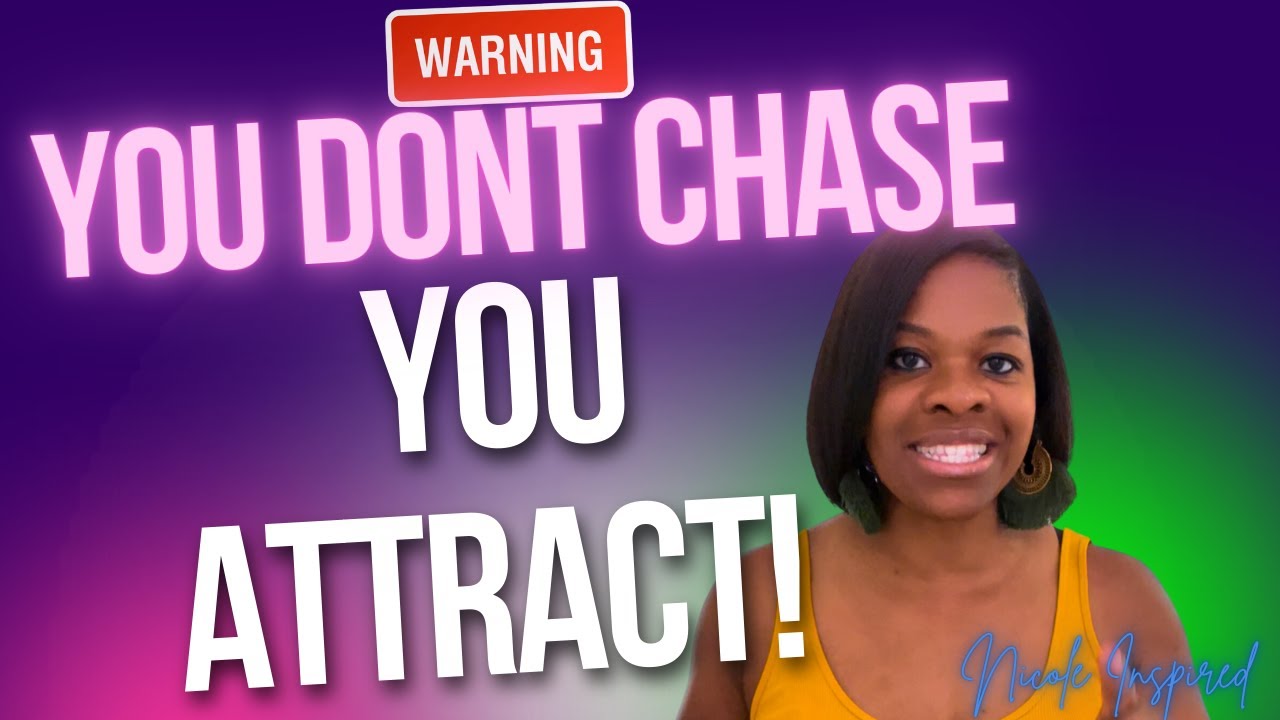 They Tried SO hard to But they Can't Resist You 🫵🏾No Matter What and Heres Why🔥#success