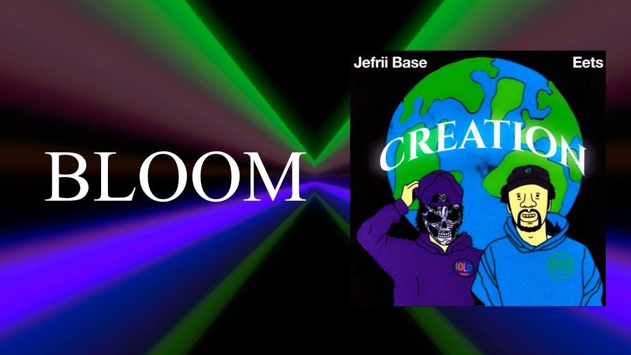 Ver Jefrii Base - Bloom (Official Audio) en YouTube Ver Jefrii Base - Bloom (Official Audio) en YouTube