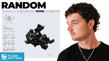 RANDOM by BEATSURFING